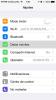 Compartir internet iPhone 1