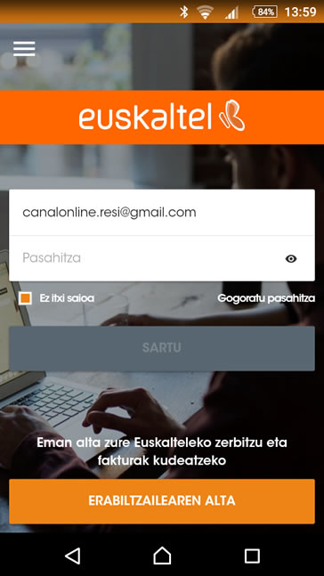 SARBIDEA