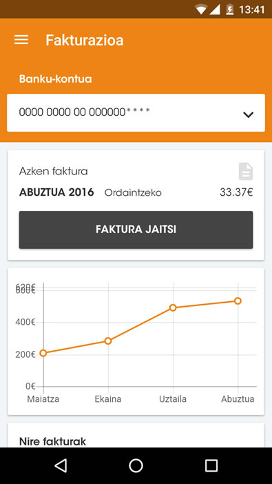 Fakturak