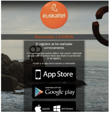 welcome edonon
