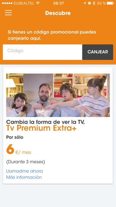 Ofertas