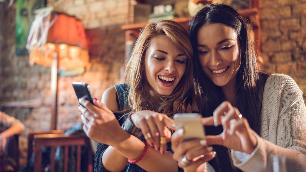 Ven a Euskaltel | Cobertura 4G