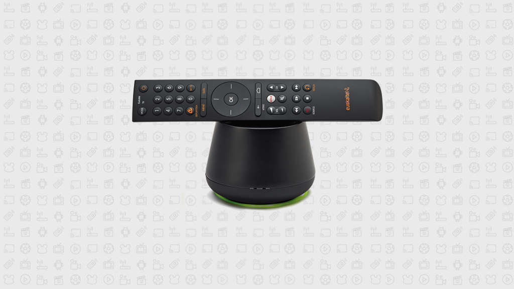Deco 4K |Euskaltel