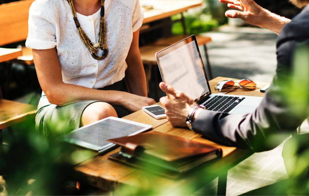 Soluciones para negocios
