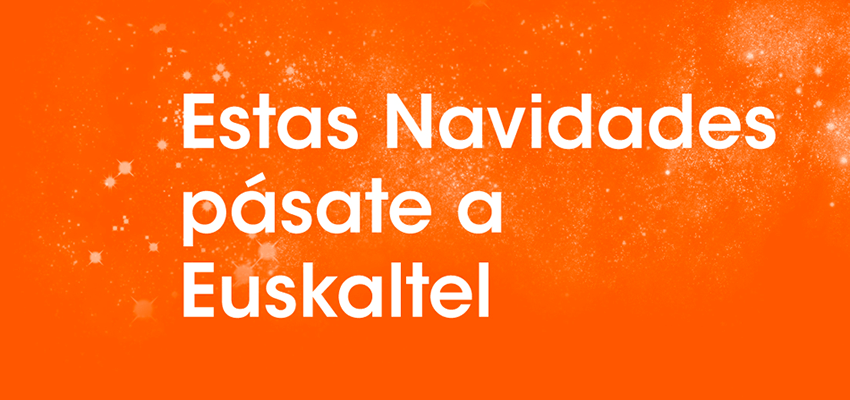 Pásate a la Fibra por 20,58 €/mes
