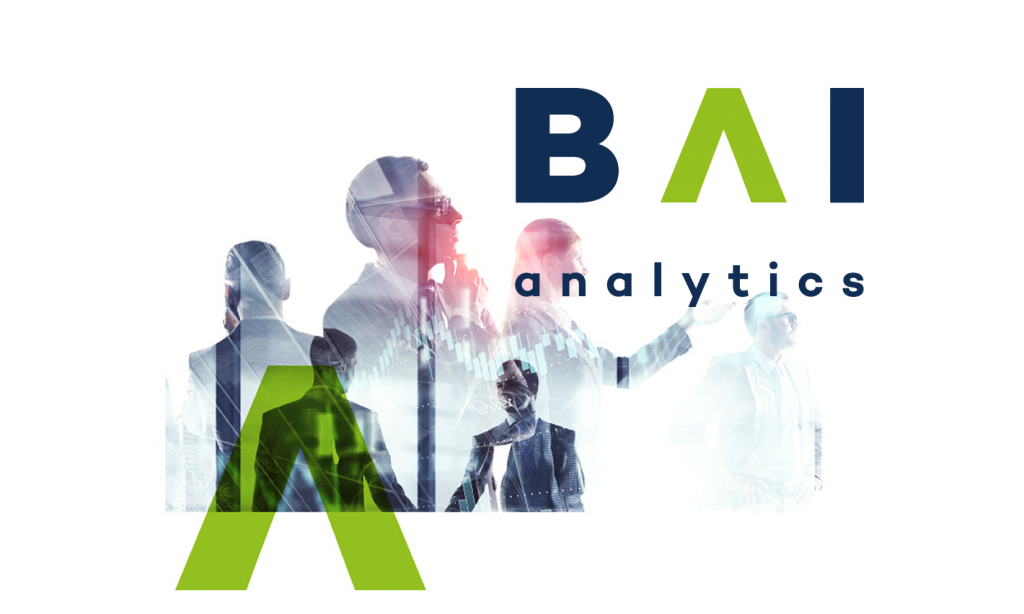 Nuestro equipo de BAI Analytics te ayuda a implantarlo