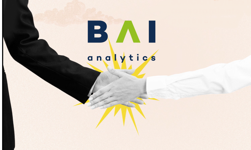 Logo BAI Analytics