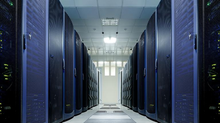 Hosting Compartido