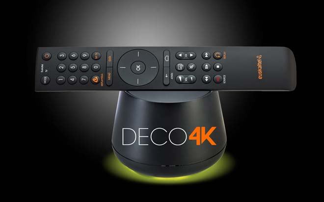 Deco 4K