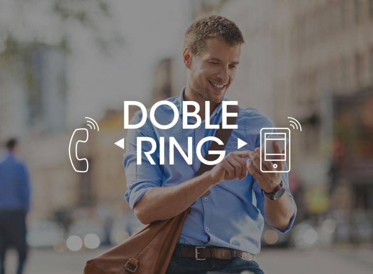 Doble Ring