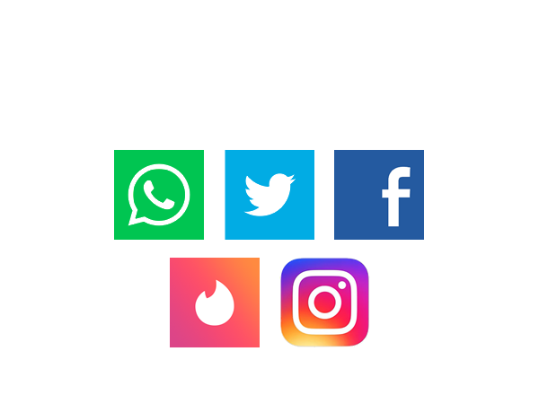 +Social