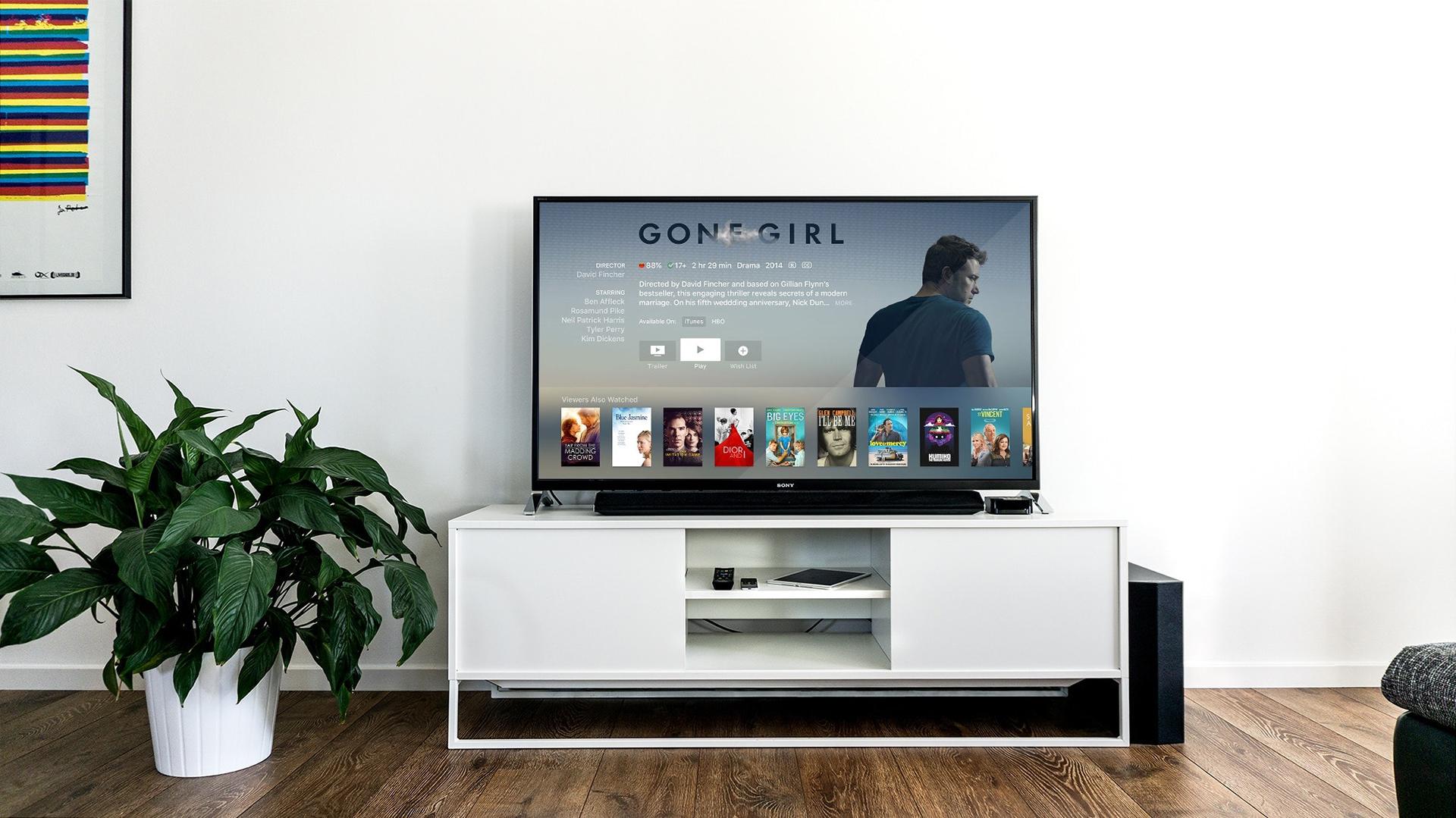 Euskaltel TV