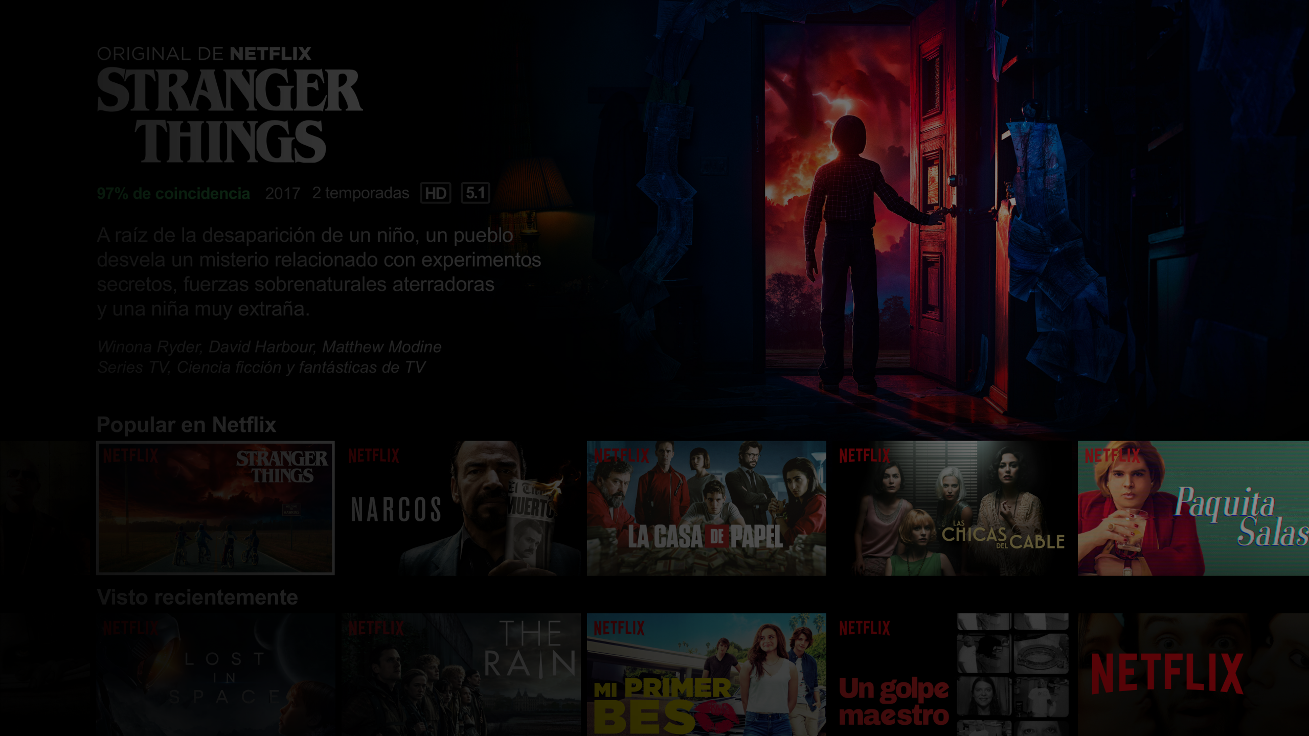 Netflix