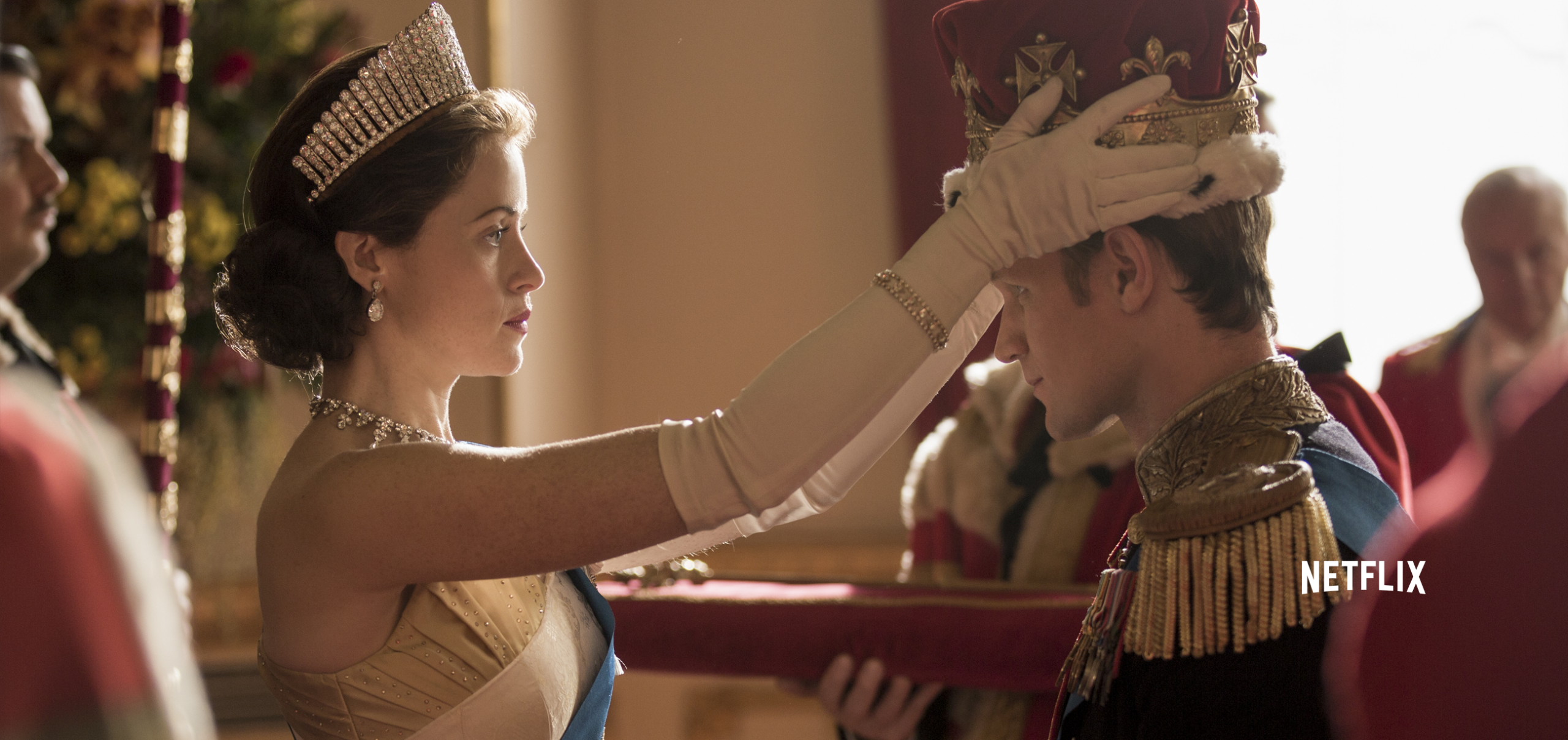 The Crown