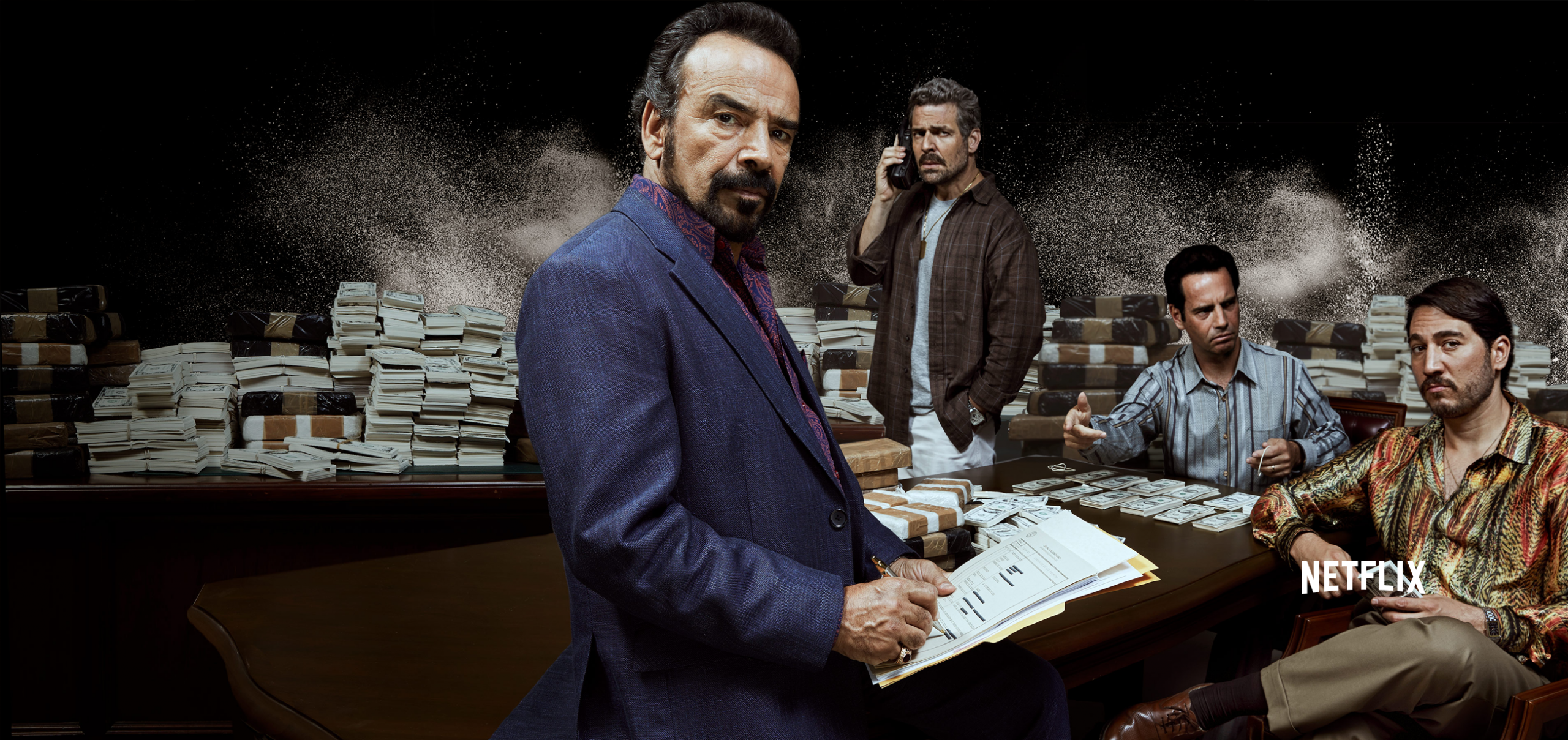 Narcos