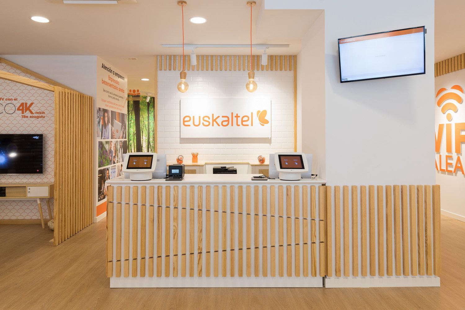 Fibra | Euskaltel Particulares