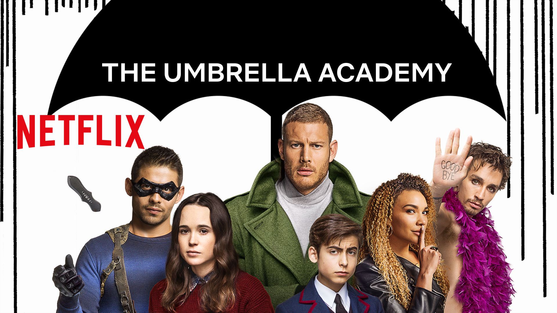 Umbrella Academy
