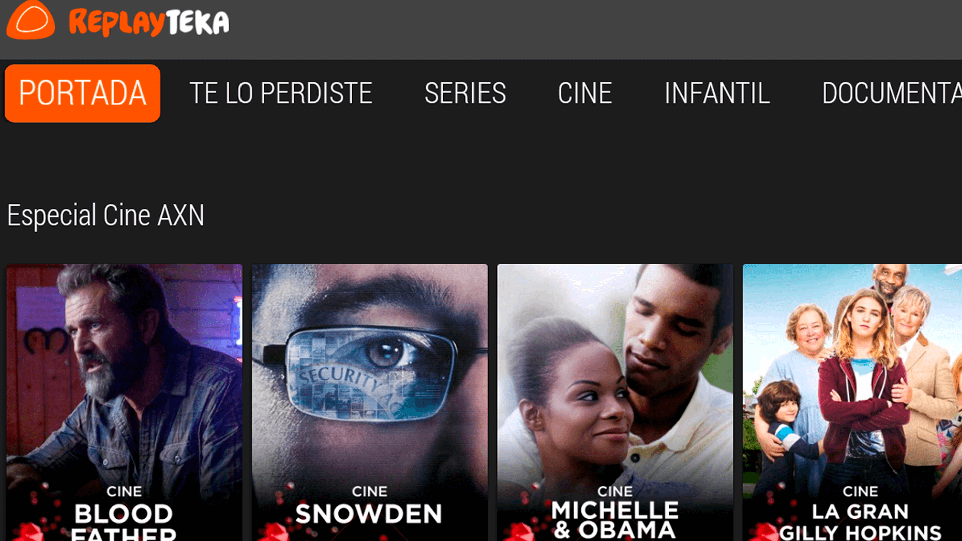 Euskaltel TV