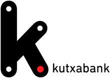 Kutxabank-logoa