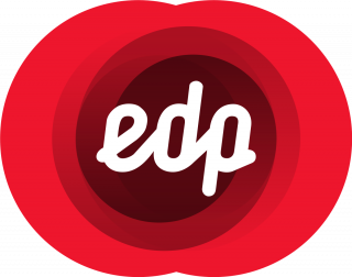 logo edp