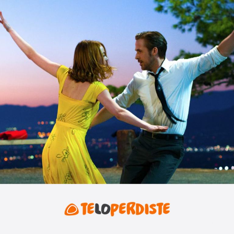 TELOPERDISTE