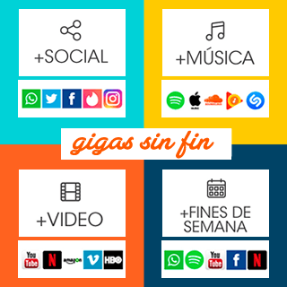 Gigas sin fin