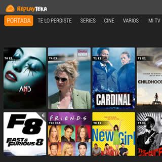 Ofertas TV