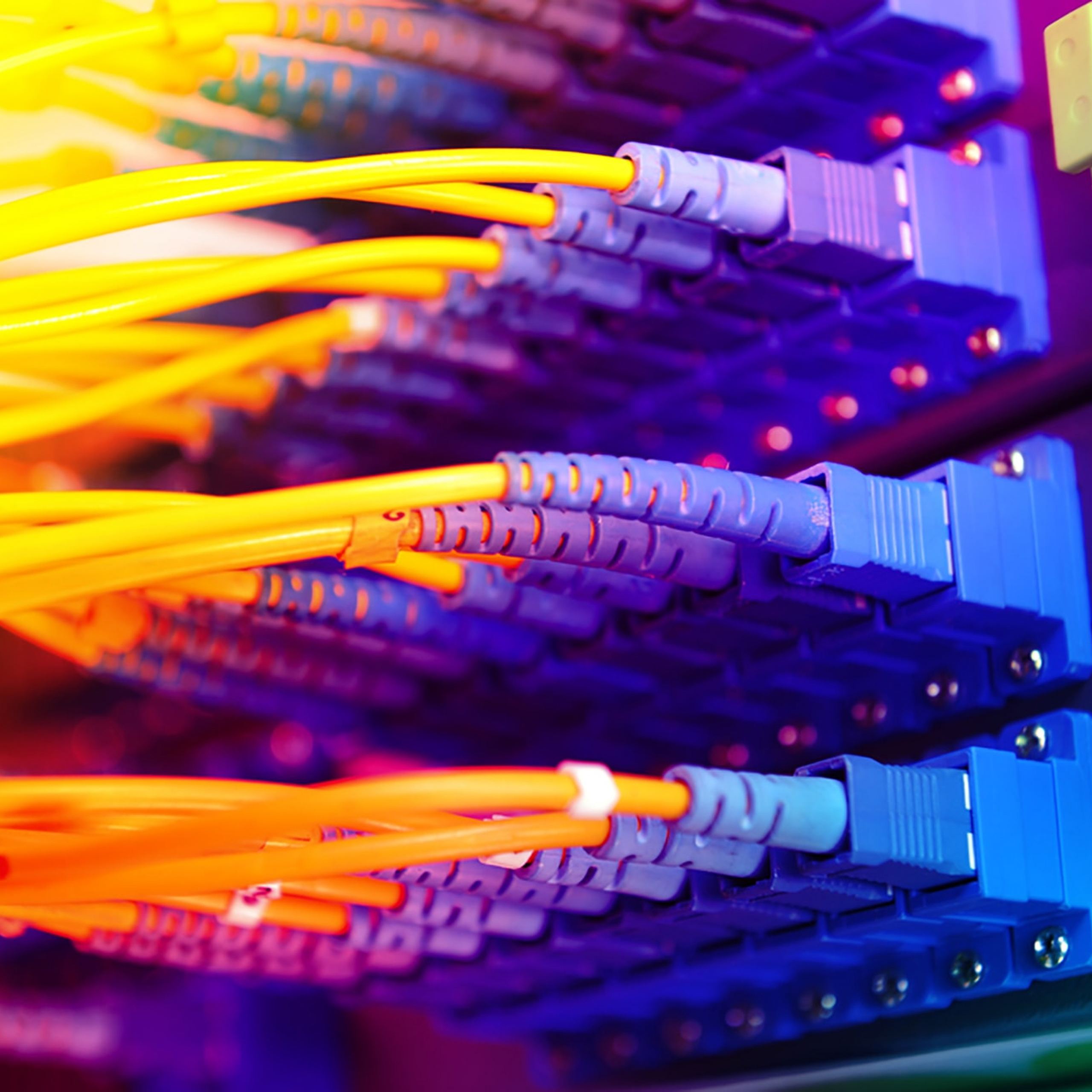 Interneten nazioarteko trafiko-sarea