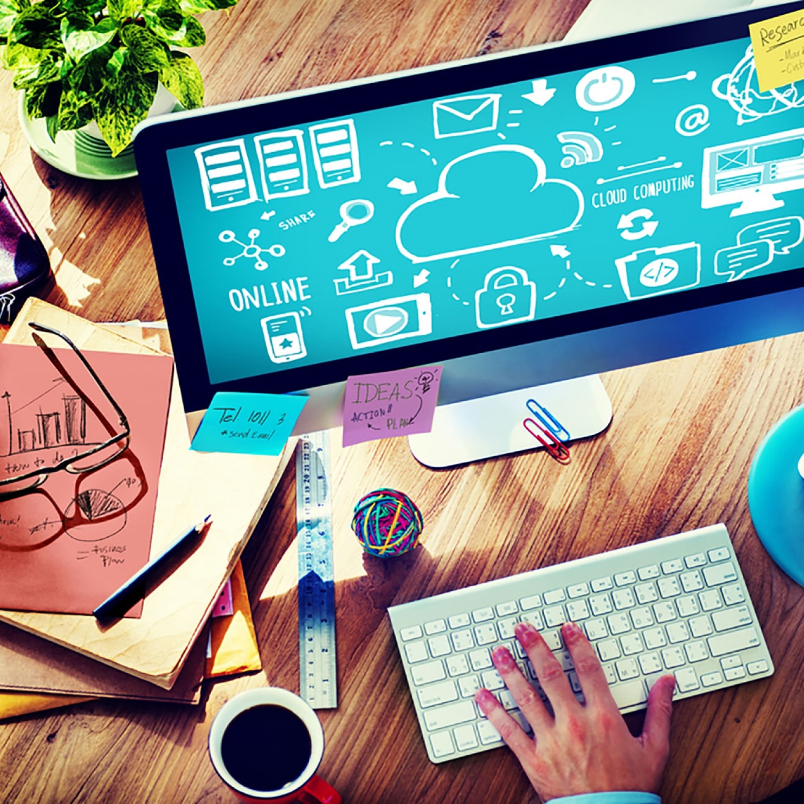 Helbideratze publikoa IP finkoarekin