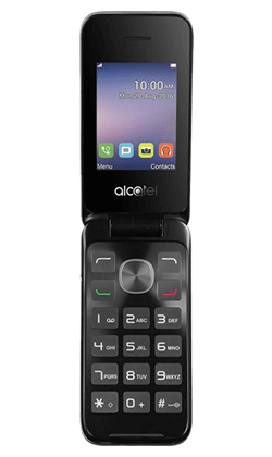 ALCATEL 2051X