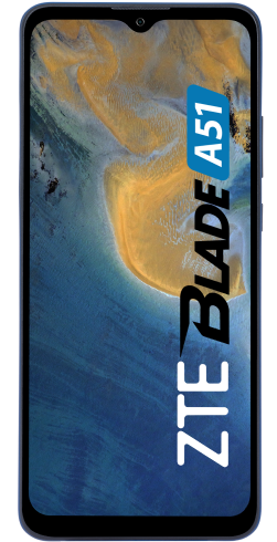 BLADE A51