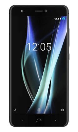 AQUARIS X