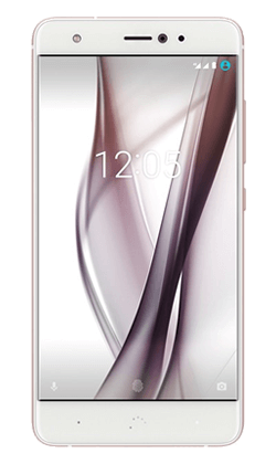AQUARIS X