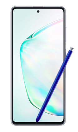 GALAXY NOTE 10 LITE