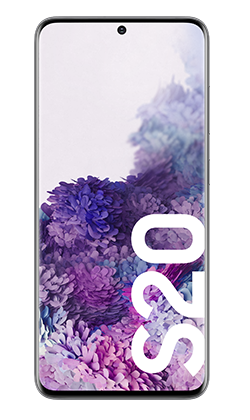 GALAXY S20