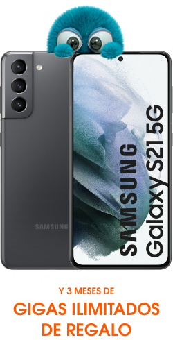 GALAXY S21