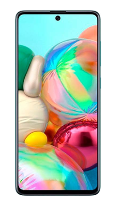 GALAXY A71