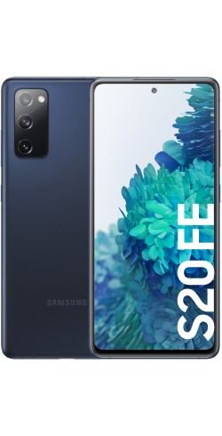 GALAXY S20 FE
