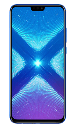 8X