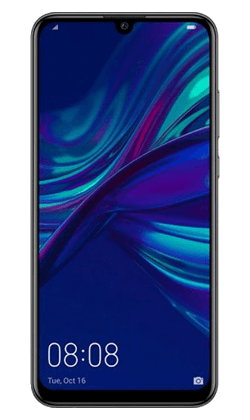 P SMART 2019