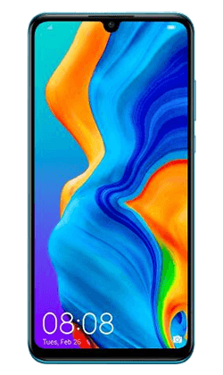 P30 LITE