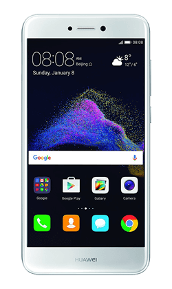 P8 LITE 2017