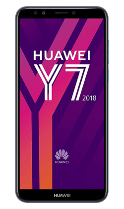 Y7 2018