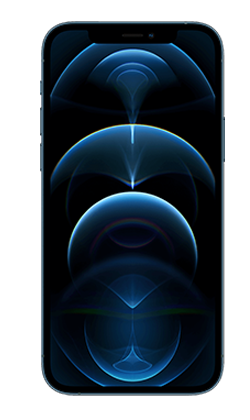 IPHONE 12 PRO MAX 256GB