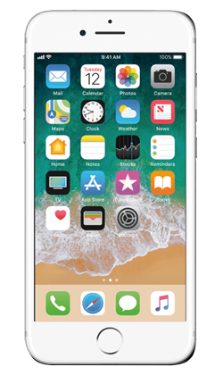 IPHONE 7 128GB