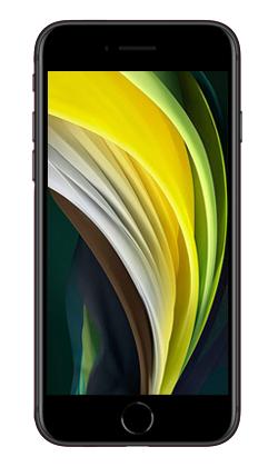 IPHONE SE 64GB