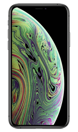 IPHONE XS MAX 256GB