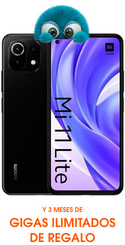 MI 11 LITE (5G)