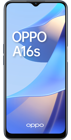 A16S