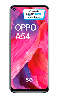 A54 (5G)